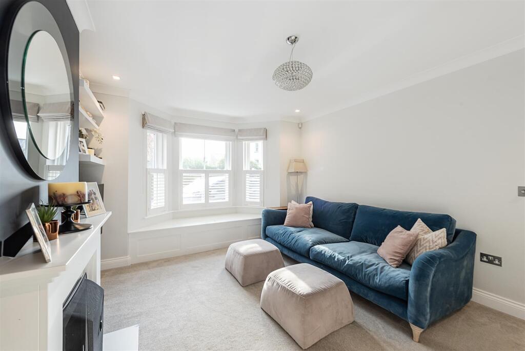 Additional image 5 of Crabtree Lane, Harpenden