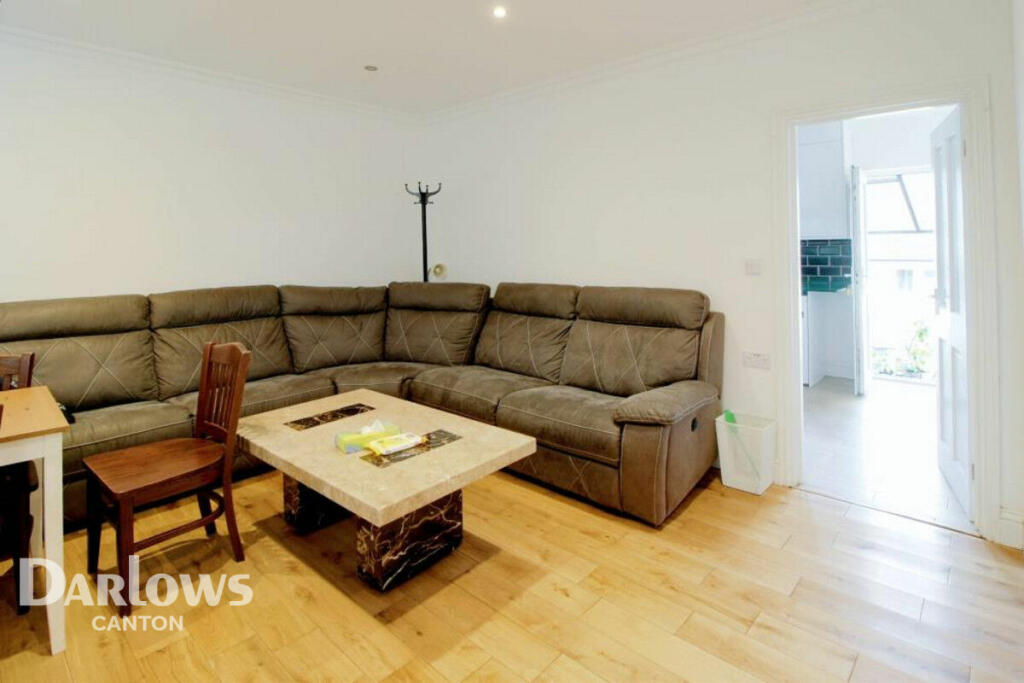 Additional image 3 of Tyndall Street, Cardiff