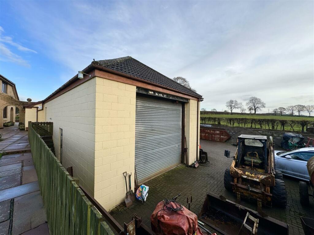 Additional image 22 of Curthwaite, Wigton