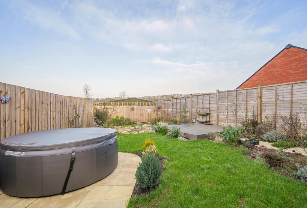 Additional image 13 of Aurelius Close, Keynsham, Bristol, Somerset, BS31