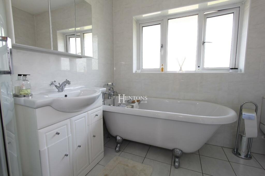 Additional image 13 of Bronwydd Avenue, Penylan, Cardiff