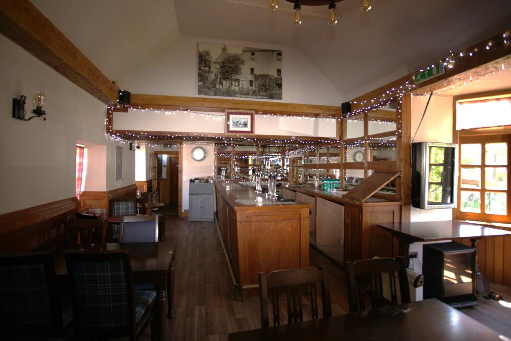 Additional image 2 of Mormond Inn, 2 Water Street, Strichen