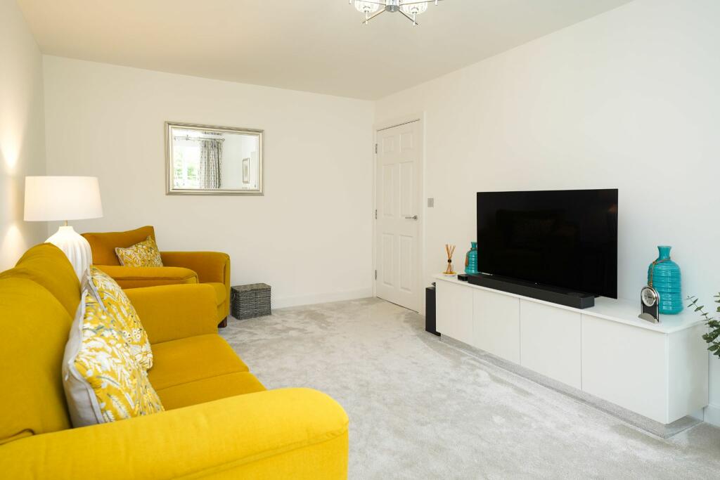 Additional image 9 of Sanctuary Mews, Bolton, BL7