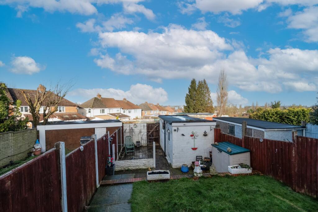 Additional image 13 of Groveley Lane, Birmingham, West Midlands, B31