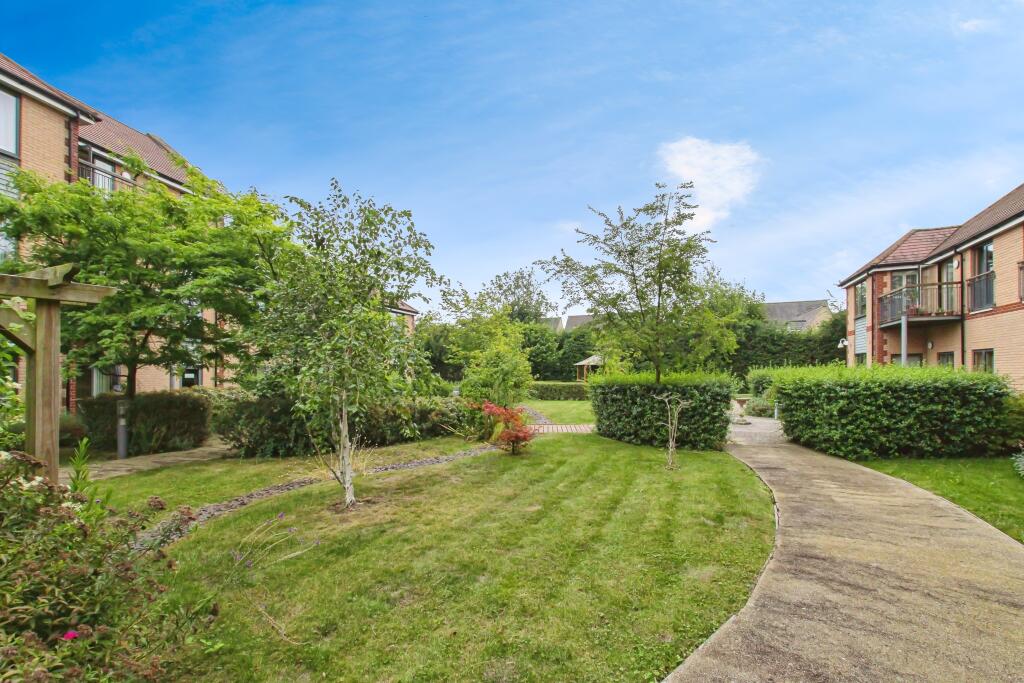 Additional image 17 of Wellbrook Way, Girton, Cambridge, Cambridgeshire, CB3