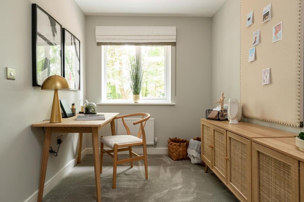 Additional image 10 of Dobbins Avenue
West Cambourne
Cambridgeshire
CB23 6LL