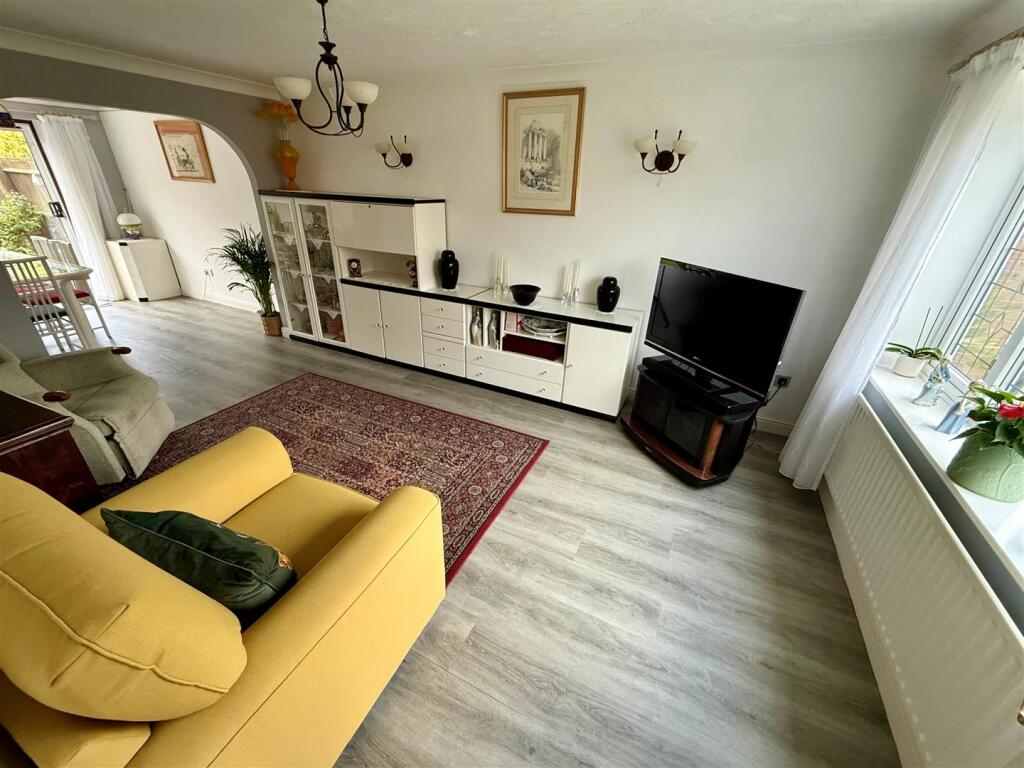 Additional image 5 of Stockley Crescent, Shirley, Solihull