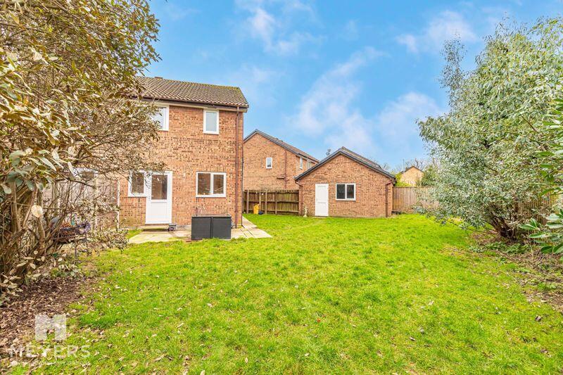 Additional image 9 of Elise Close, Bournemouth, BH7