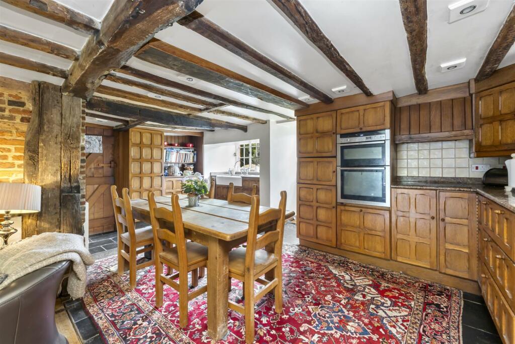 Additional image 10 of The Street, Fulking.