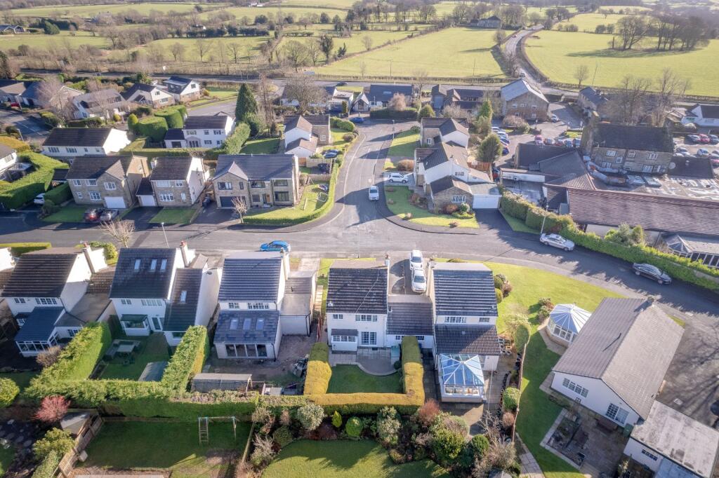 Additional image 30 of Pendle Fields, Fence, Burnley, Lancashire, BB12