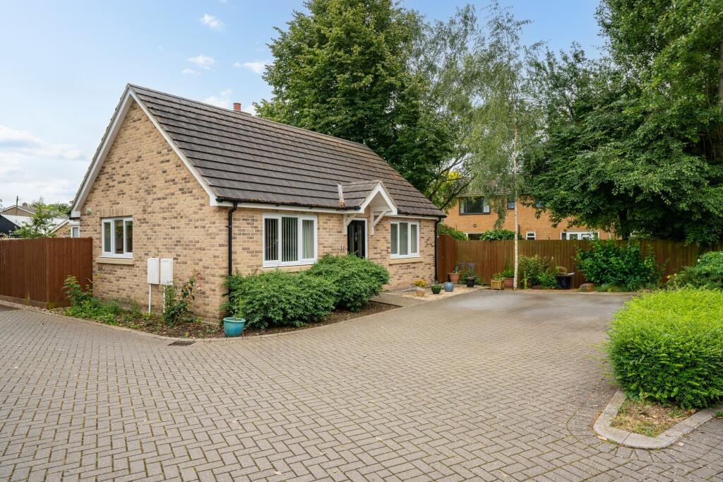 Additional image 17 of Gibraltar Lane, Swavesey, CB24