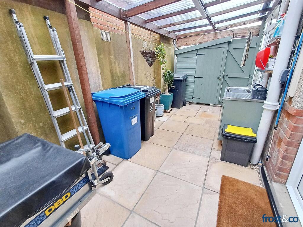Additional image 8 of Runton Road, Branksome, Poole, Dorset, BH12