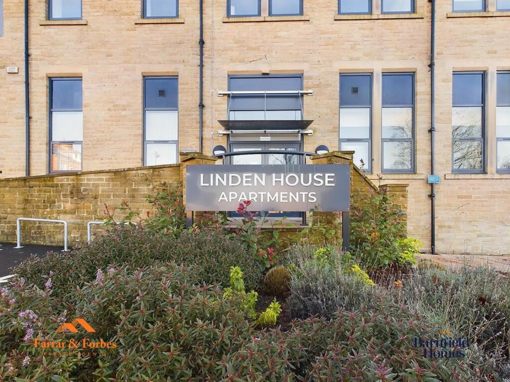 Additional image 18 of Linden House Apartments, Colne