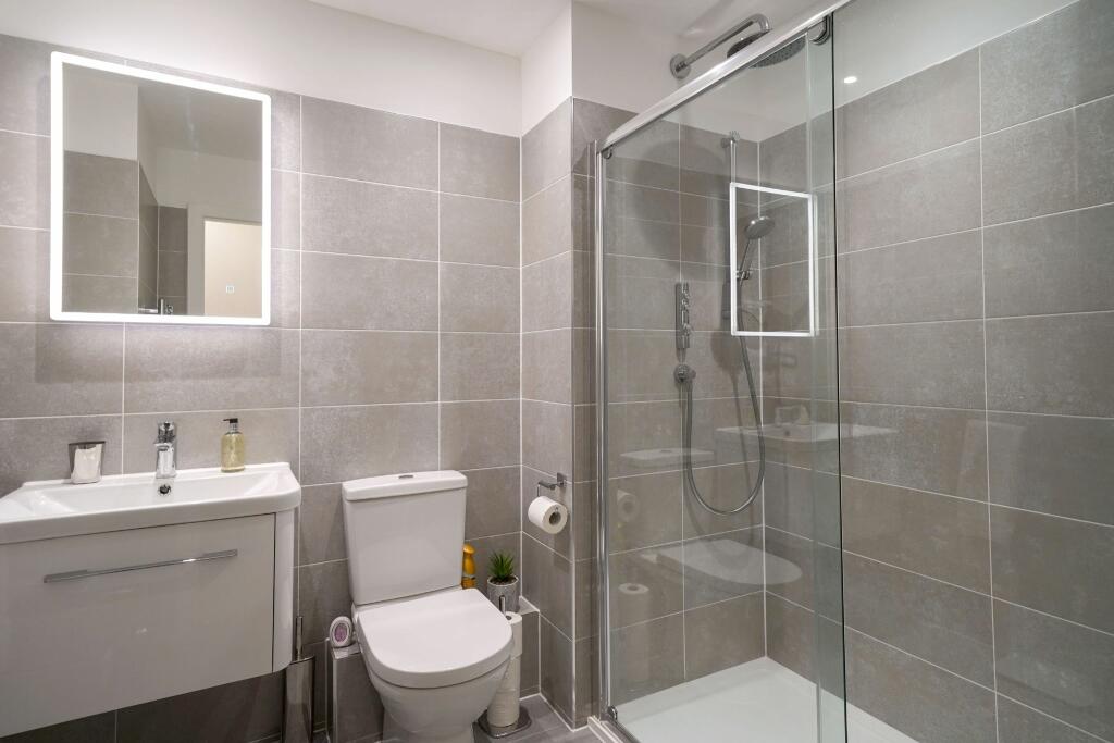 Additional image 22 of Sanctuary Mews, Bolton, BL7