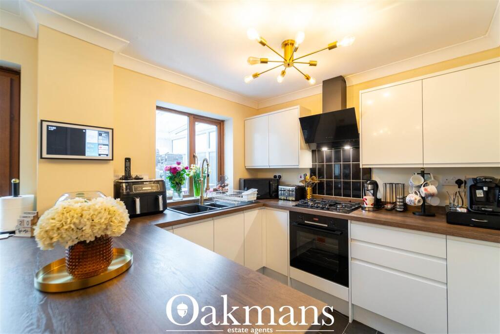 Additional image 17 of Chalybeate Close, Rednal, Birmingham