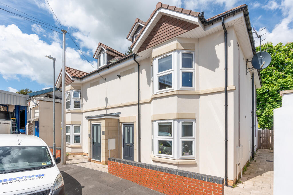 Additional image 10 of Lynwood House, Lynwood Road, Ashton, Bristol