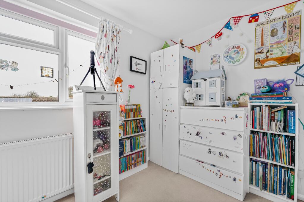 Additional image 20 of The Rustons, Duxford