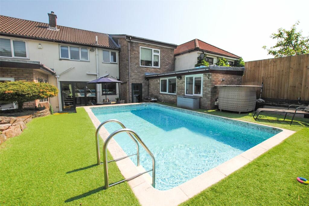 Additional image 32 of Llwyn Y Pia Road, Lisvane, Cardiff, CF14