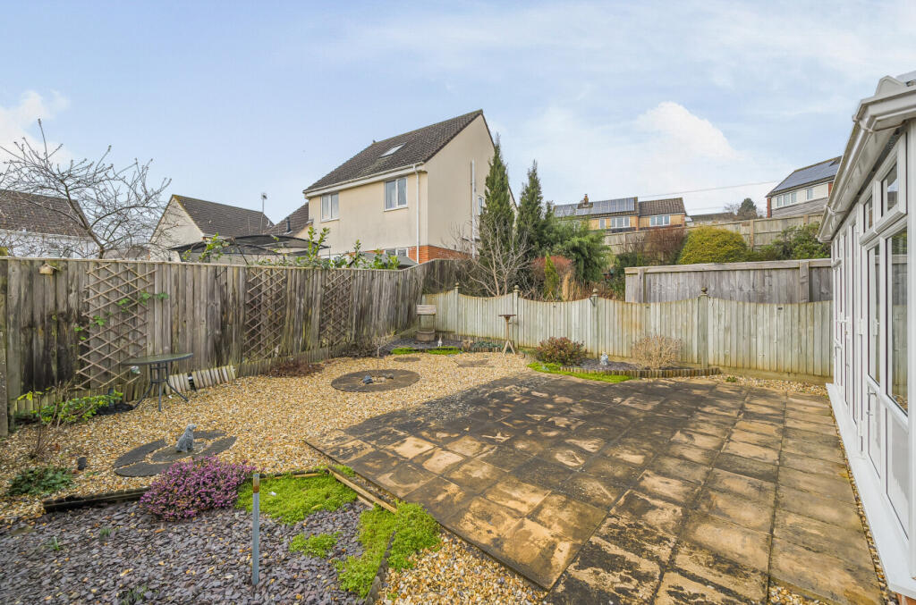 Additional image 15 of Heath Drive, Frome, BA11