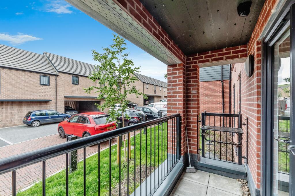 Additional image 15 of Hawkfield Road, Bristol, Bristol, City of, BS13