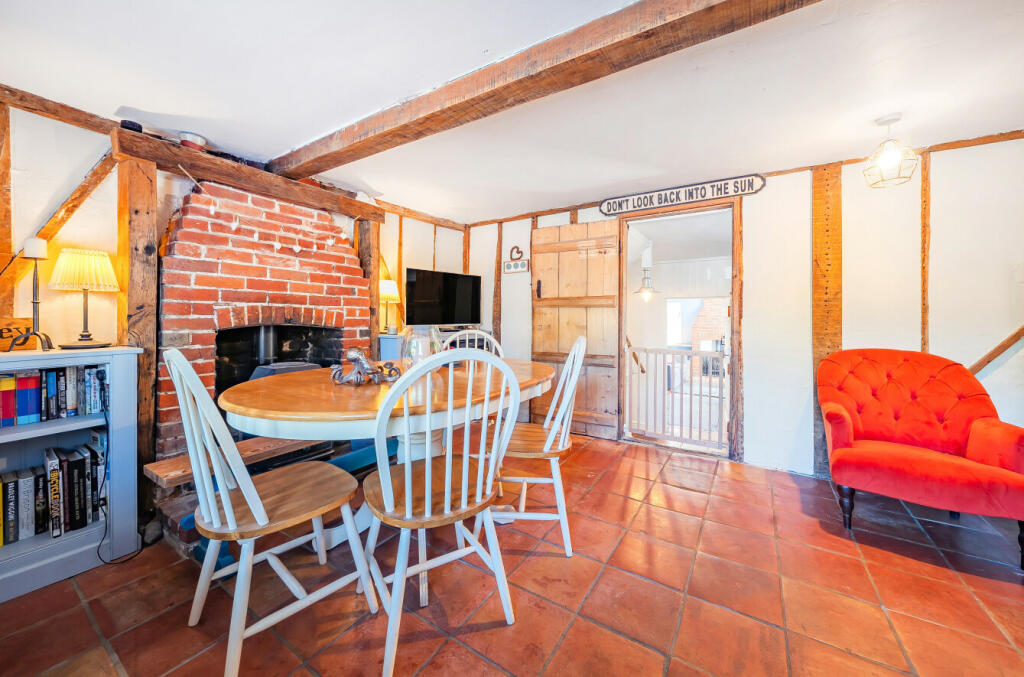 Additional image 9 of North Street, Steeple Bumpstead, Haverhill, Essex, CB9