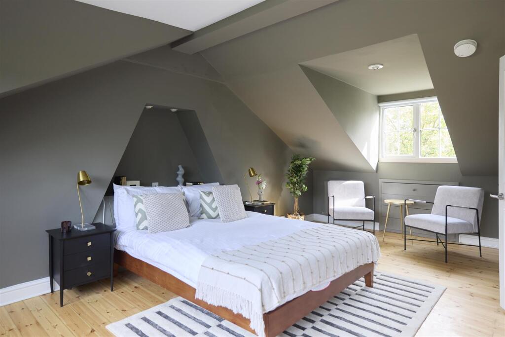 Additional image 15 of Chesterton Road, Cambridge