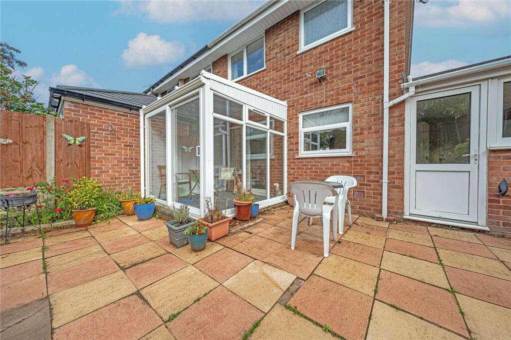 Additional image 21 of Sandpiper, Wilnecote, Tamworth, Staffordshire, B77