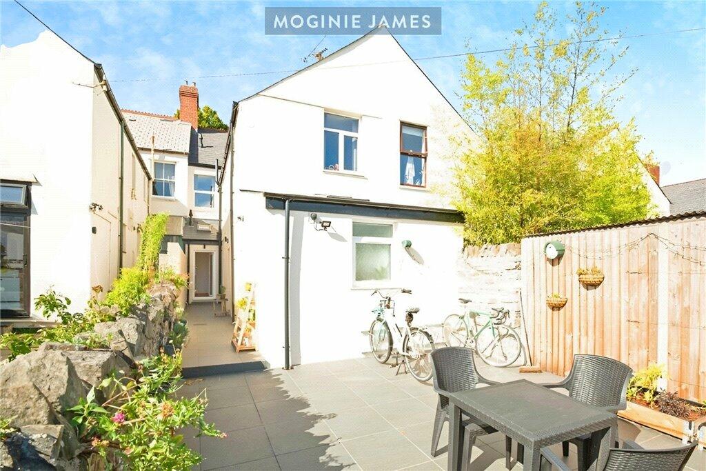 Additional image 23 of Morlais Street, Roath Park, Cardiff