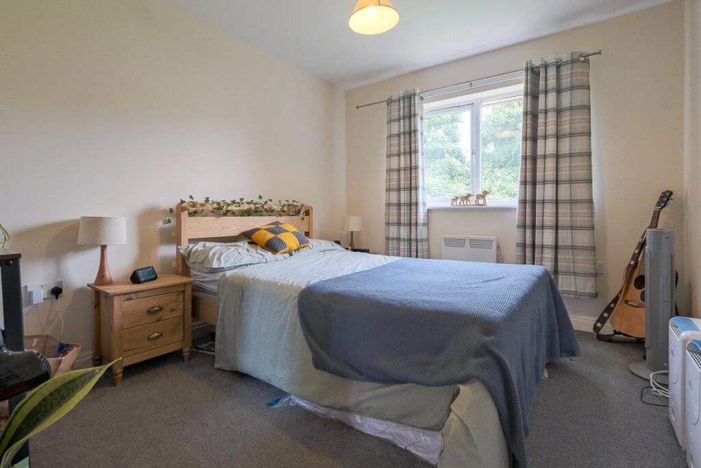 Additional image 9 of Barleyfield Mews, Burnley, Lancashire, BB12