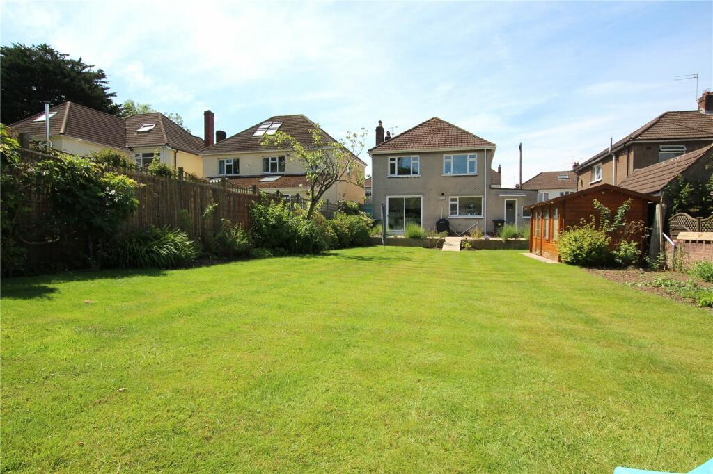 Additional image 23 of Caer Cady Close, Cyncoed, Cardiff, CF23