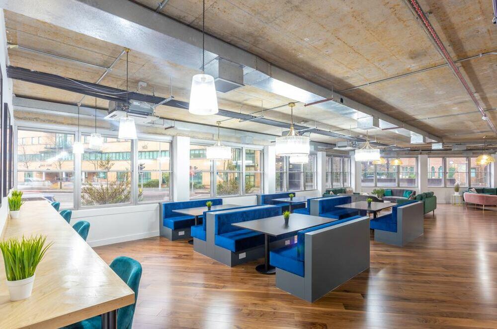 Additional image 4 of Trafalgar House 5 Fitzalan Place, Cardiff