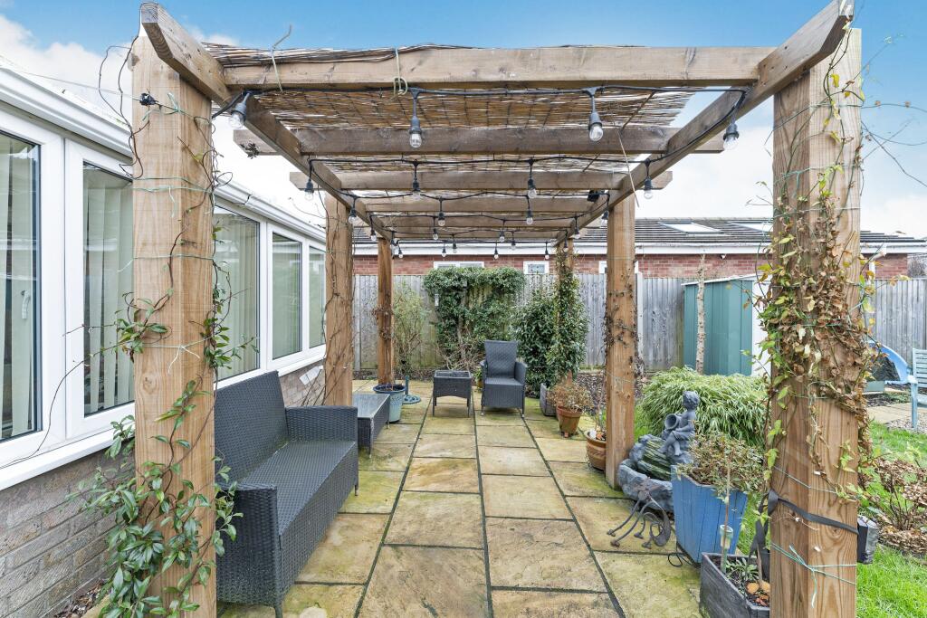 Additional image 25 of Ellis Close, Cottenham, Cambridgeshire, CB24