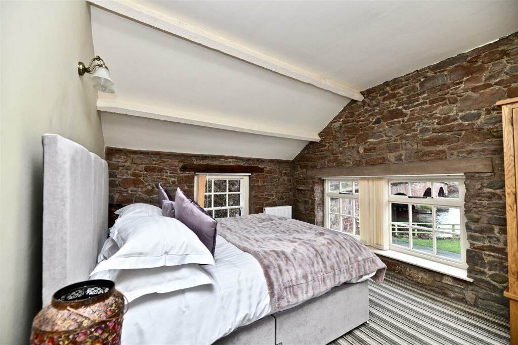 Additional image 12 of Otters Holt Cottage, Warwick Bridge, Carlisle CA4 8NS