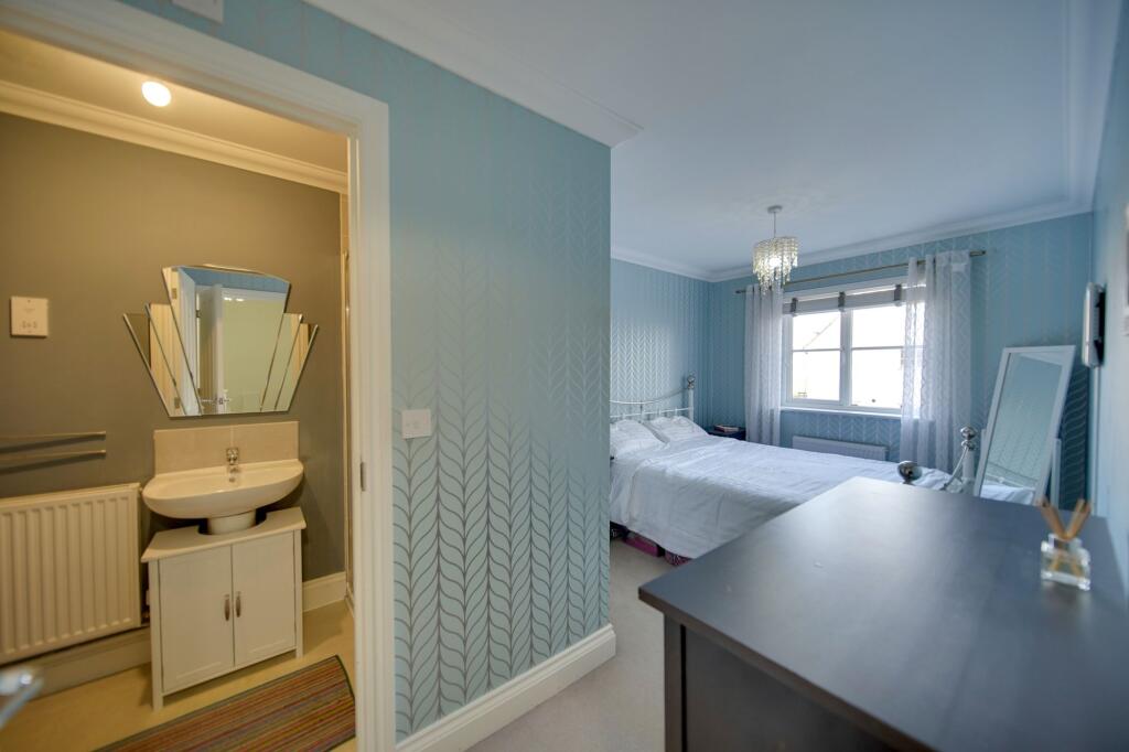 Additional image 6 of Morello Chase, Soham, CB7