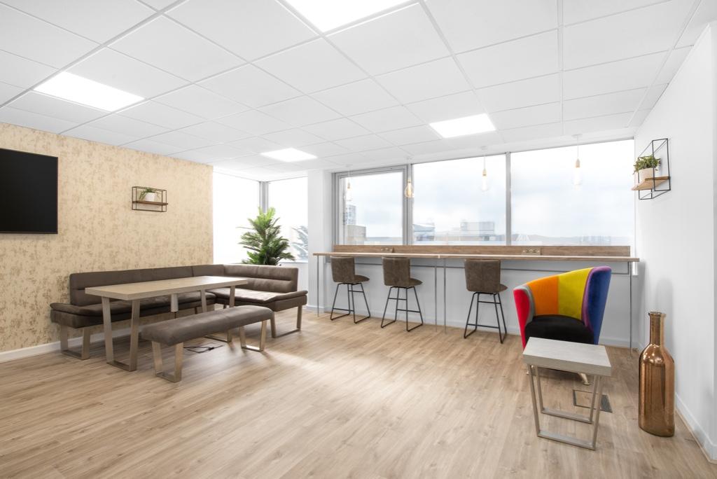 Additional image 5 of 15th Floor, 2 Fitzalan Road, Cardiff, Mid Glamorgan, United Kingdom CF24 0EB
