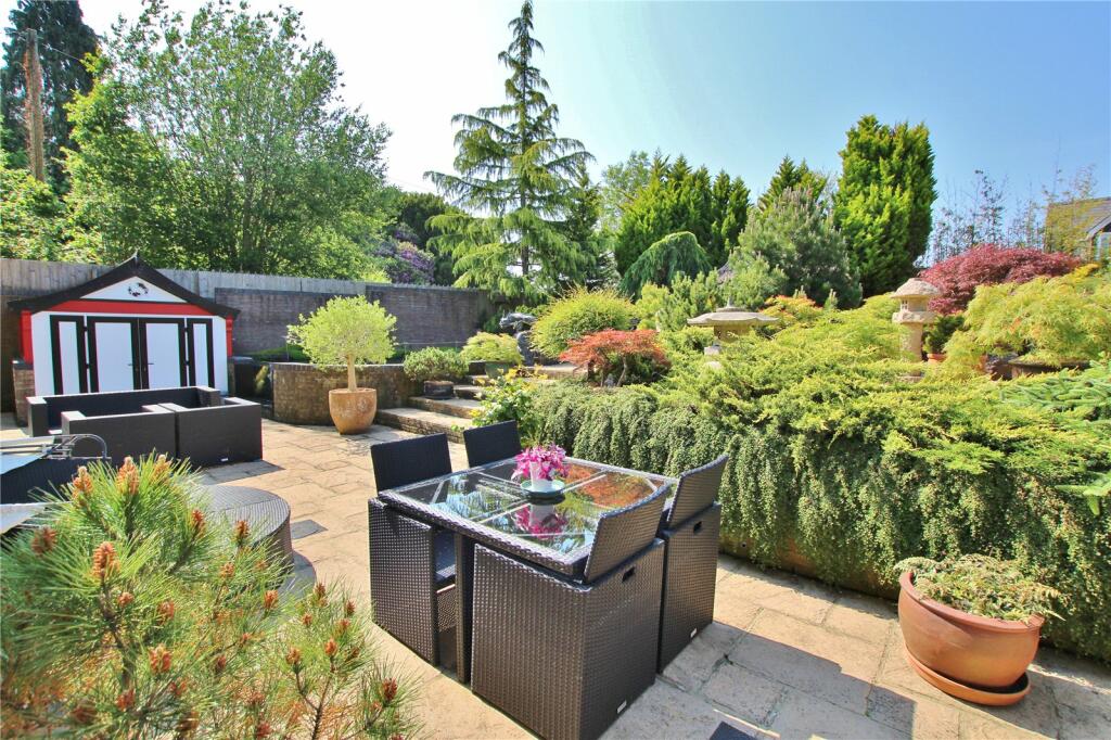 Additional image 34 of Mill Lane, Castleton, Cardiff, CF3
