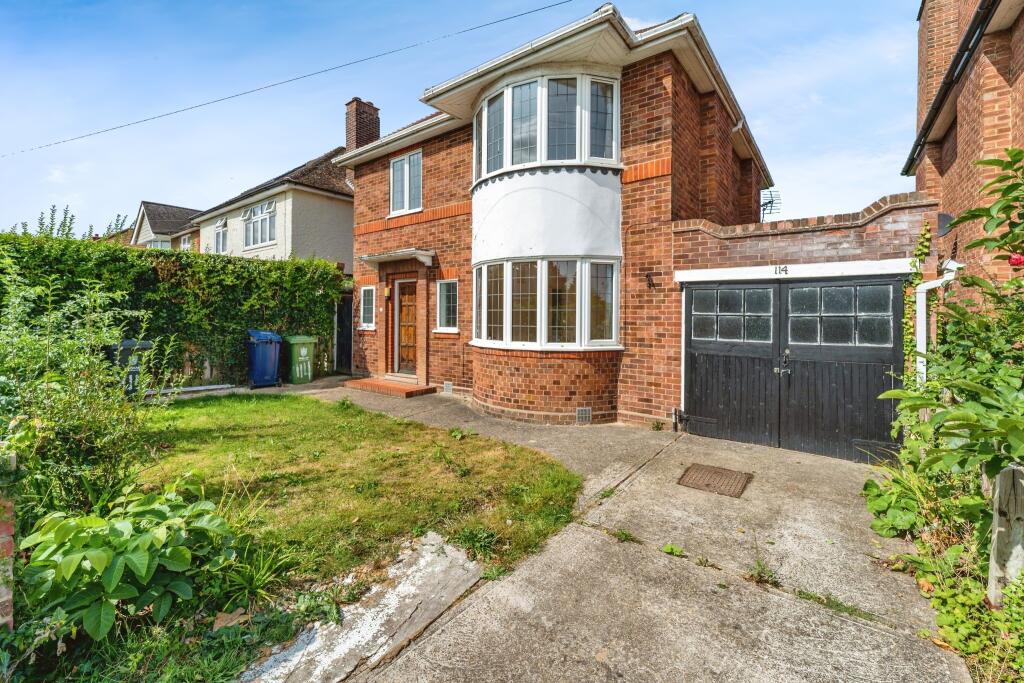 Additional image 14 of Thornton Road, Girton, Cambridge, Cambridgeshire, CB3