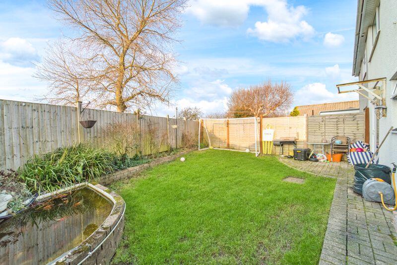 Additional image 19 of Copley Gardens, Worle - QUIET CUL DE SAC