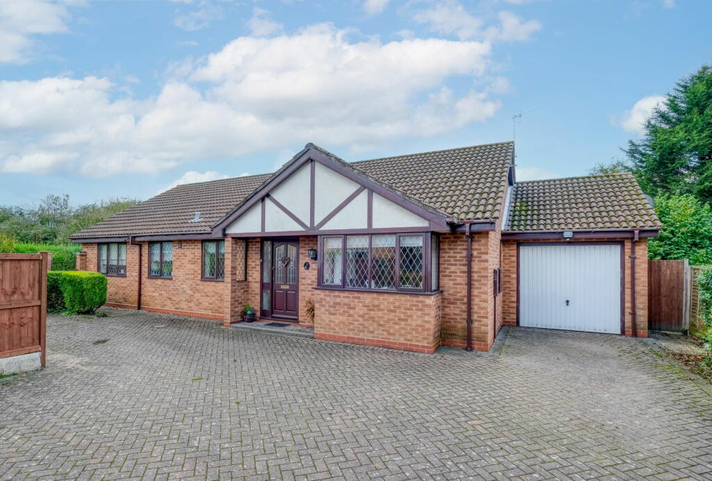 Additional image 19 of Deanscroft Drive, Lickey End, Bromsgrove, B60 1GH