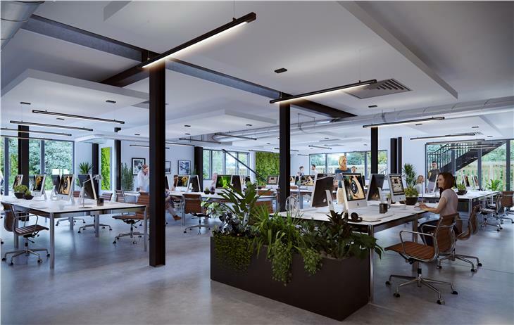 Additional image 3 of Magog Court, Hinton Way, Great Shelford, Cambridge , CB22