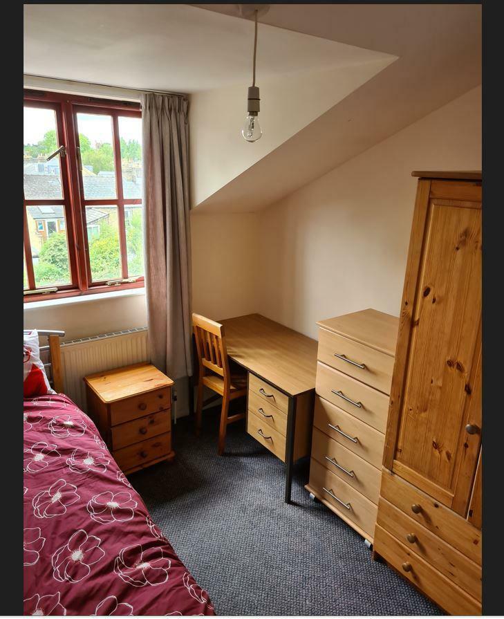 Additional image 12 of 58b Mill Road, Cambridge, CB1 2AS