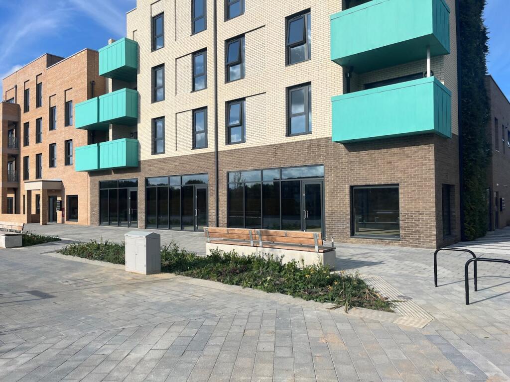 Additional image 9 of Darwin Green, Evolution Court, Cambridge, CB3 0LB