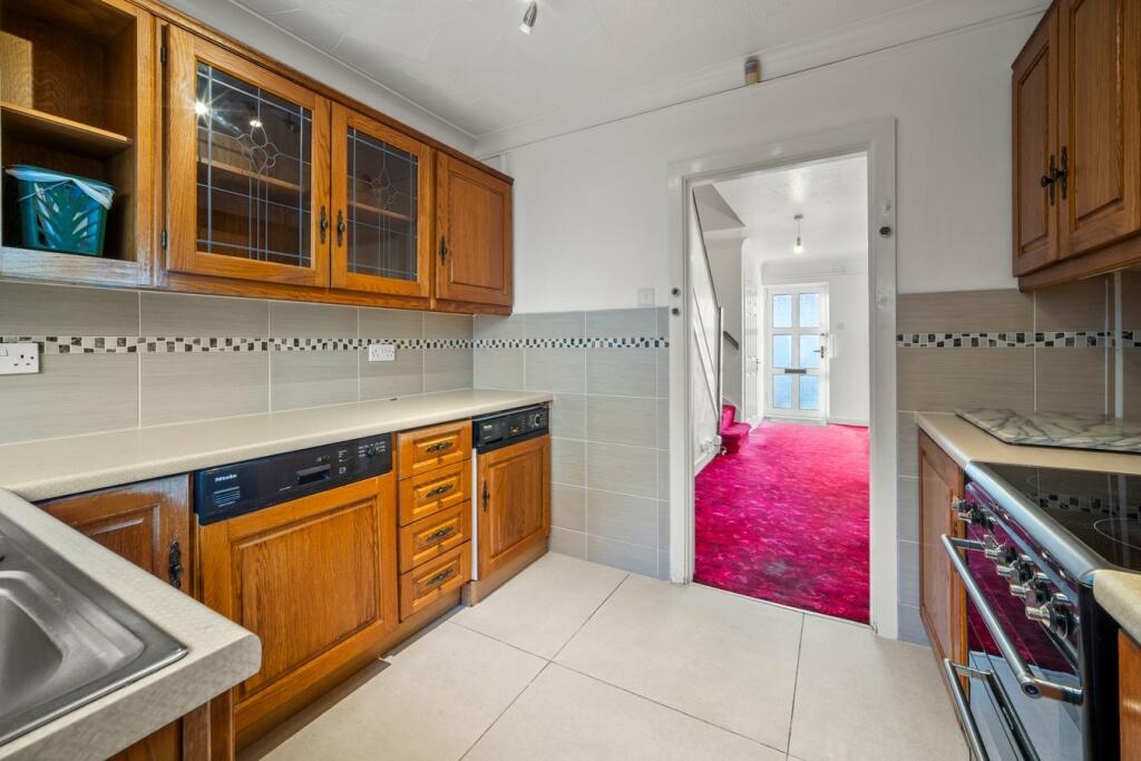 Additional image 12 of Old Vicarage Close, Llanishen, Cardiff, CF14