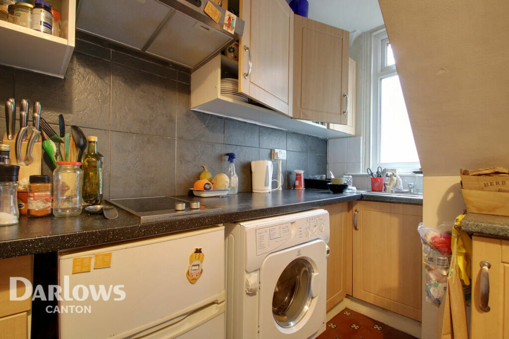 Additional image 9 of Neville Street, CARDIFF