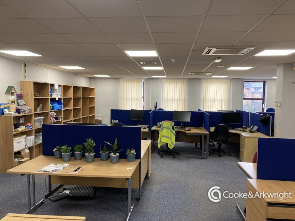 Additional image 4 of 3 Castlebridge, Ground & 2nd Floor, 5-19 Cowbridge Road East, Cardiff, CF11 9AB