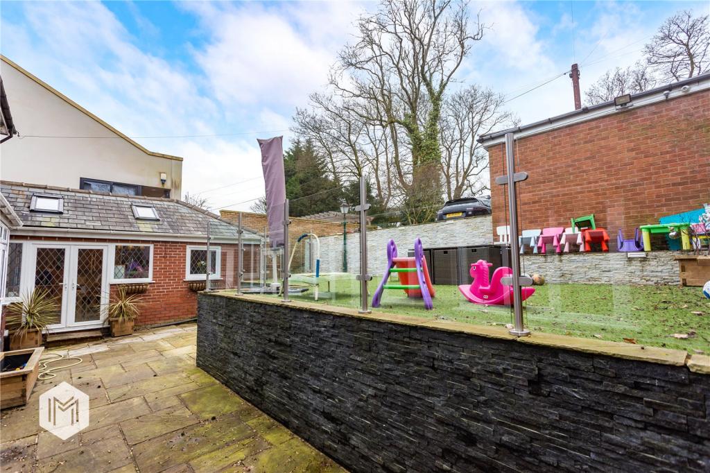 Additional image 35 of Moss Bank Way, Bolton, Greater Manchester, BL1 3LR