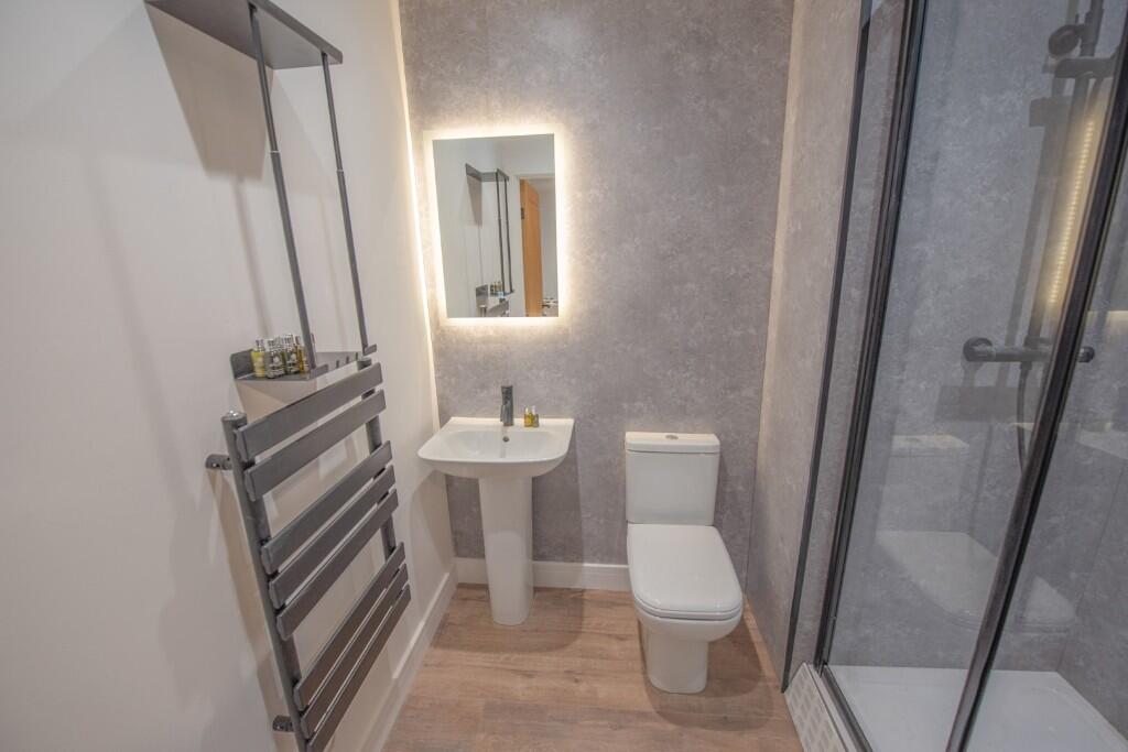 Additional image 2 of Plot 1 Baildon Mills, Baildon BD17 6JX