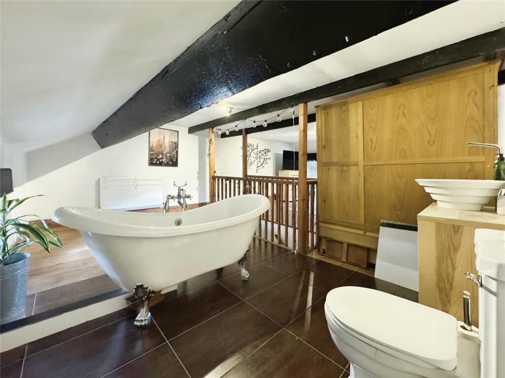 Additional image 2 of South End, Wigton, Cumbria, CA7