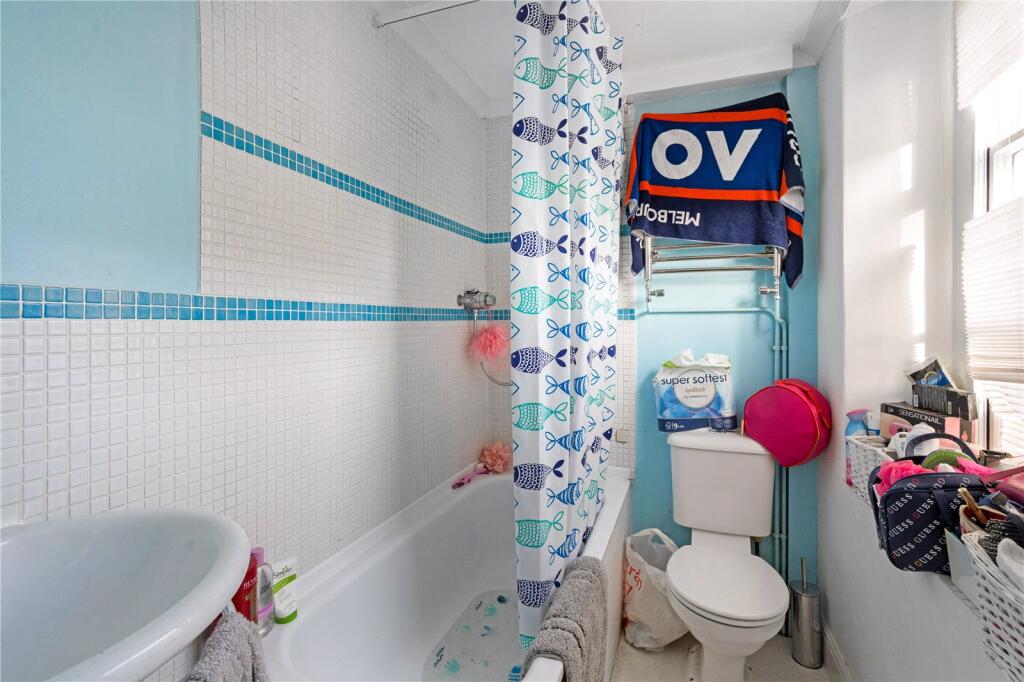 Additional image 8 of Buckingham Vale, Clifton, Bristol, BS8
