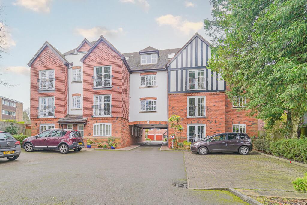 Additional image 17 of Blossomfield Road, Blossomfield Gardens, B91